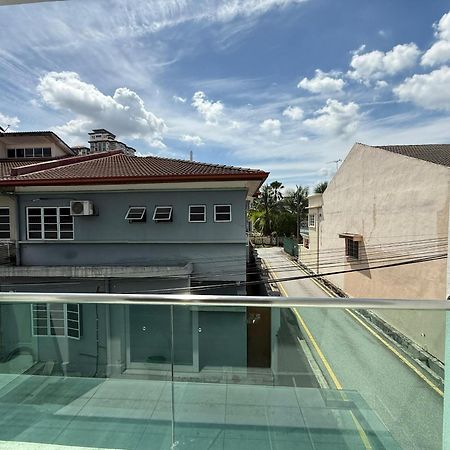 Prime Suite At Ampang - Individual Private Rooms Kuala Lumpur Zewnętrze zdjęcie