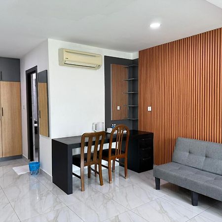 Prime Suite At Ampang - Individual Private Rooms Kuala Lumpur Zewnętrze zdjęcie