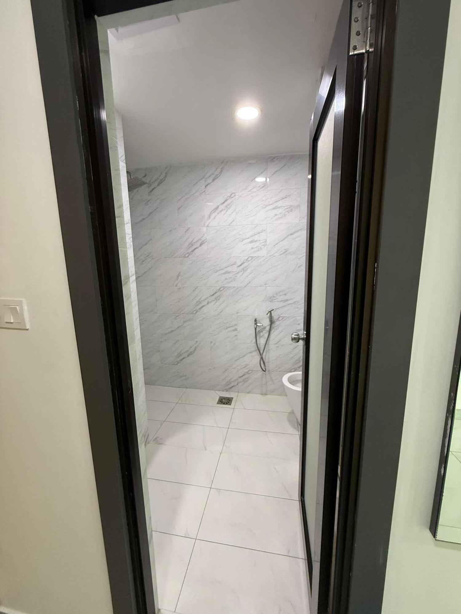 Prime Suite At Ampang - Individual Private Rooms Kuala Lumpur Zewnętrze zdjęcie