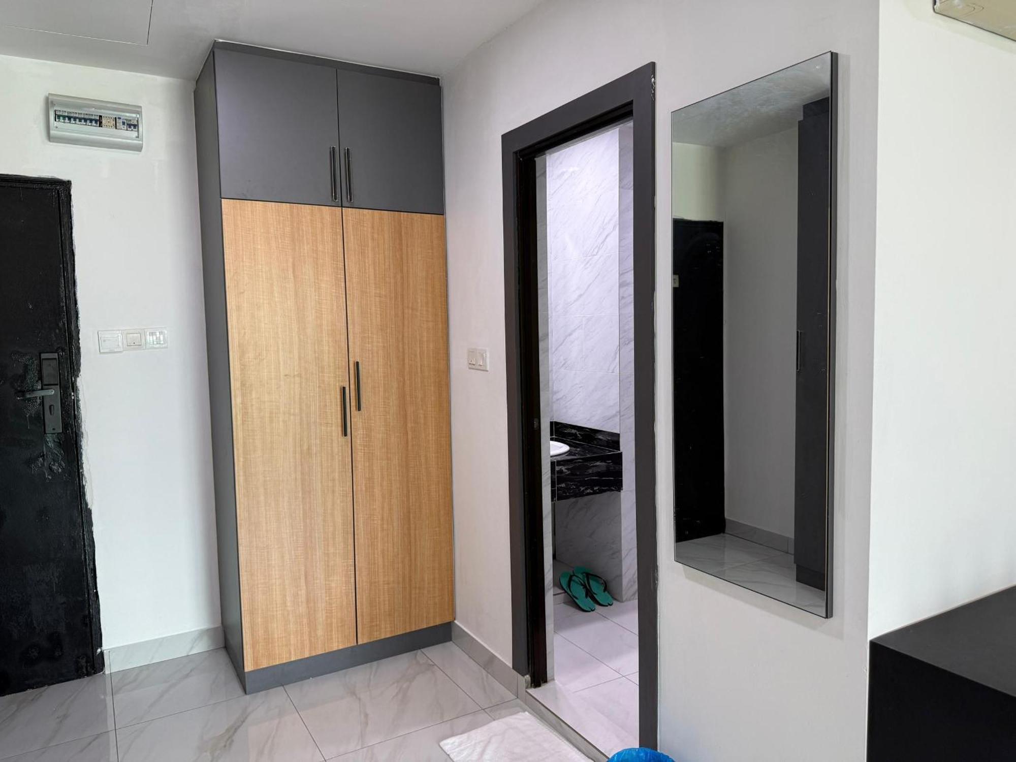 Prime Suite At Ampang - Individual Private Rooms Kuala Lumpur Zewnętrze zdjęcie