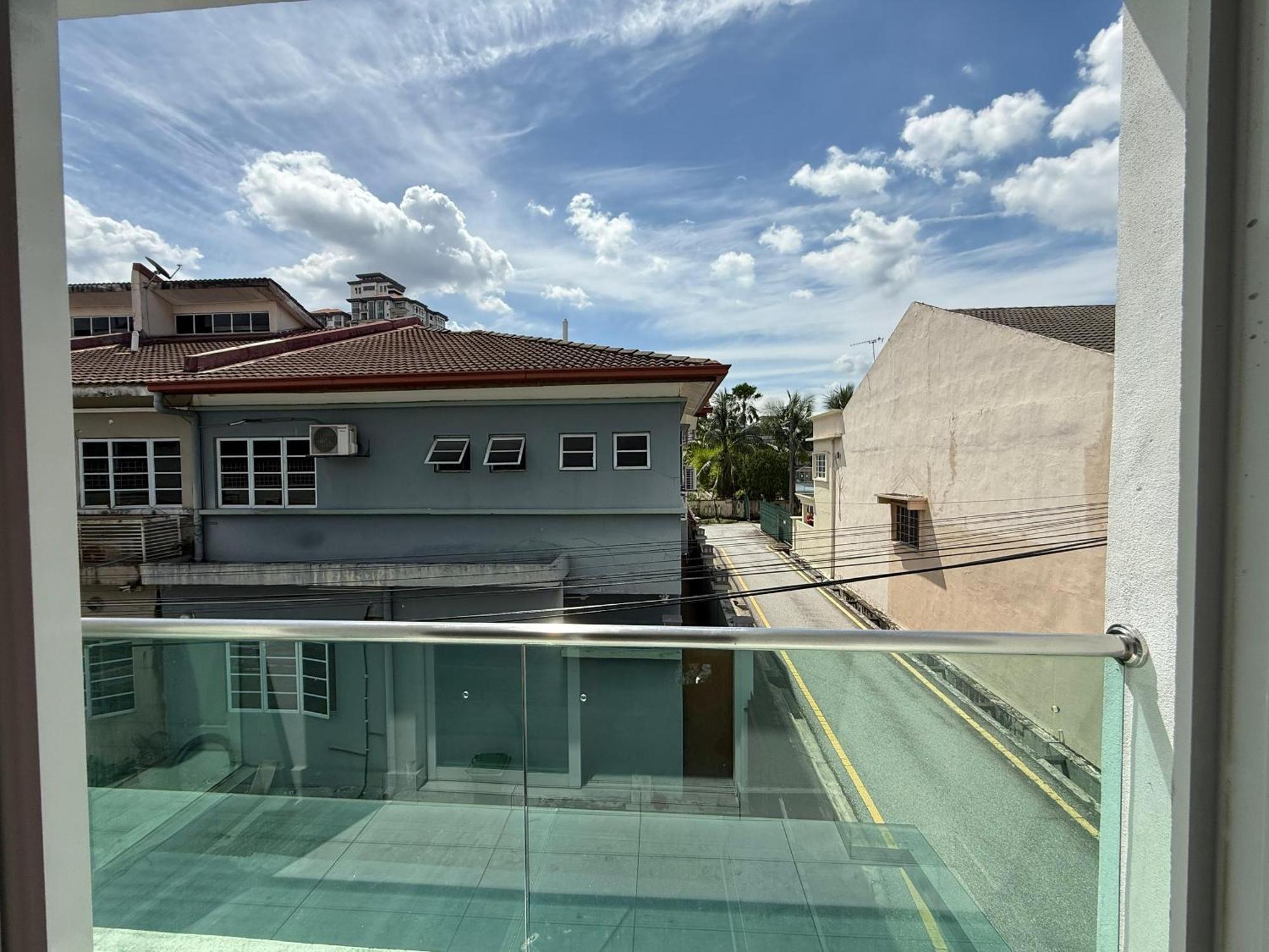 Prime Suite At Ampang - Individual Private Rooms Kuala Lumpur Zewnętrze zdjęcie
