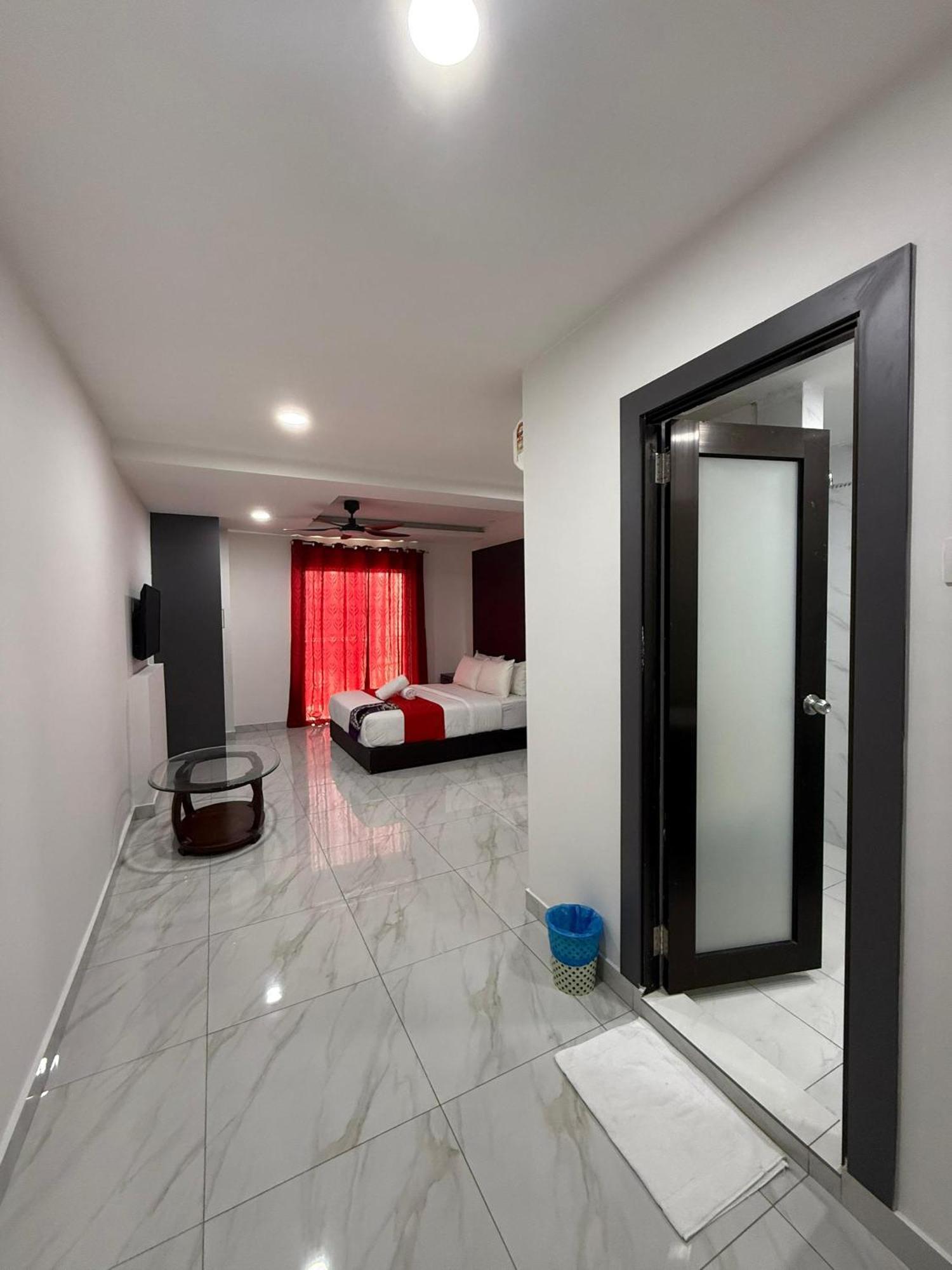 Prime Suite At Ampang - Individual Private Rooms Kuala Lumpur Zewnętrze zdjęcie