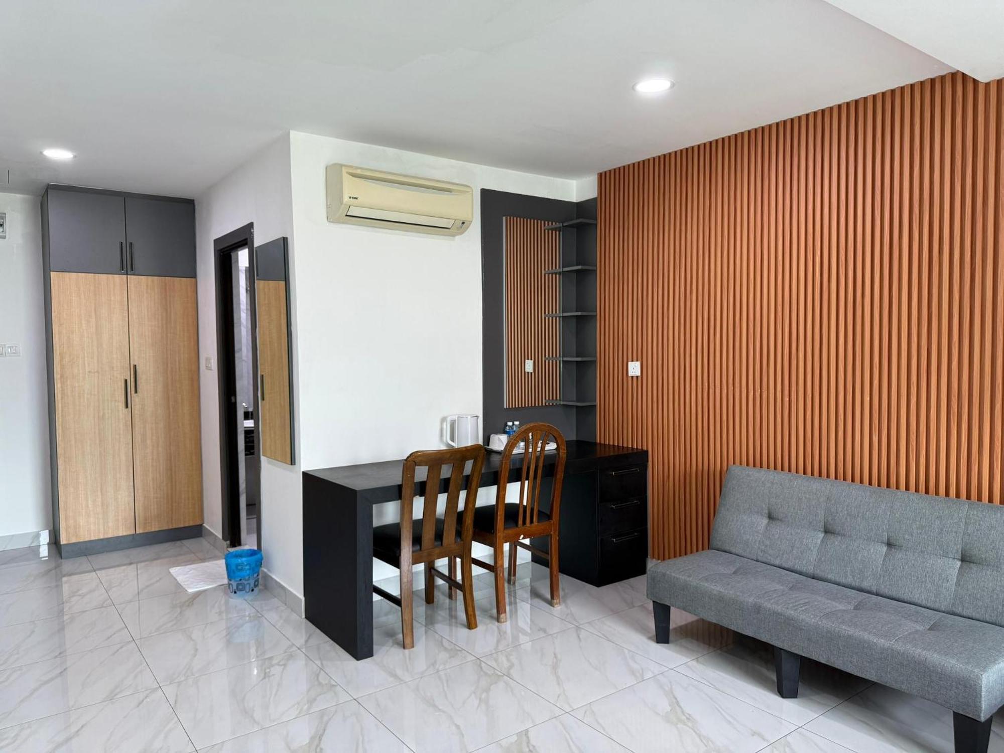 Prime Suite At Ampang - Individual Private Rooms Kuala Lumpur Zewnętrze zdjęcie