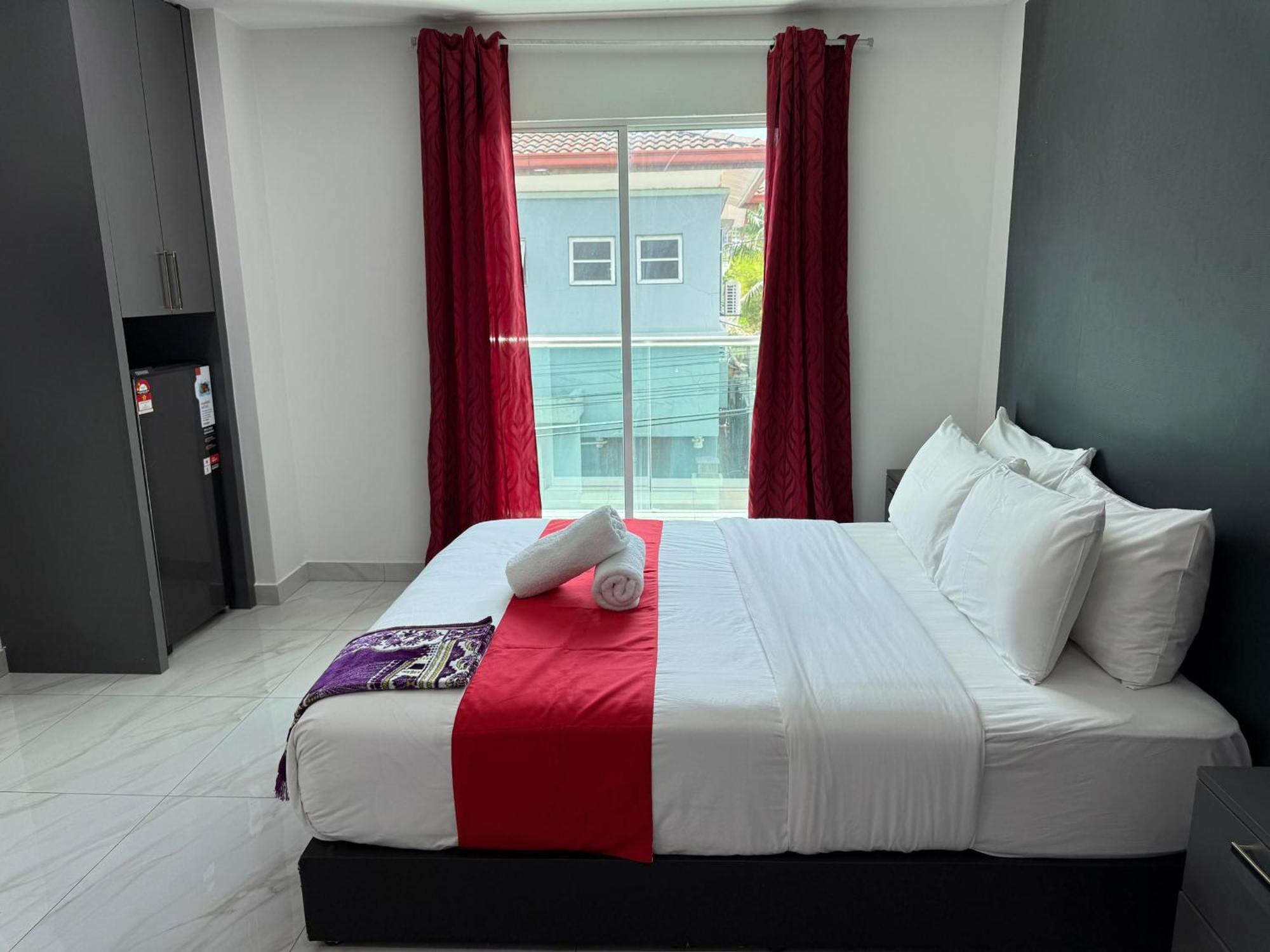 Prime Suite At Ampang - Individual Private Rooms Kuala Lumpur Zewnętrze zdjęcie