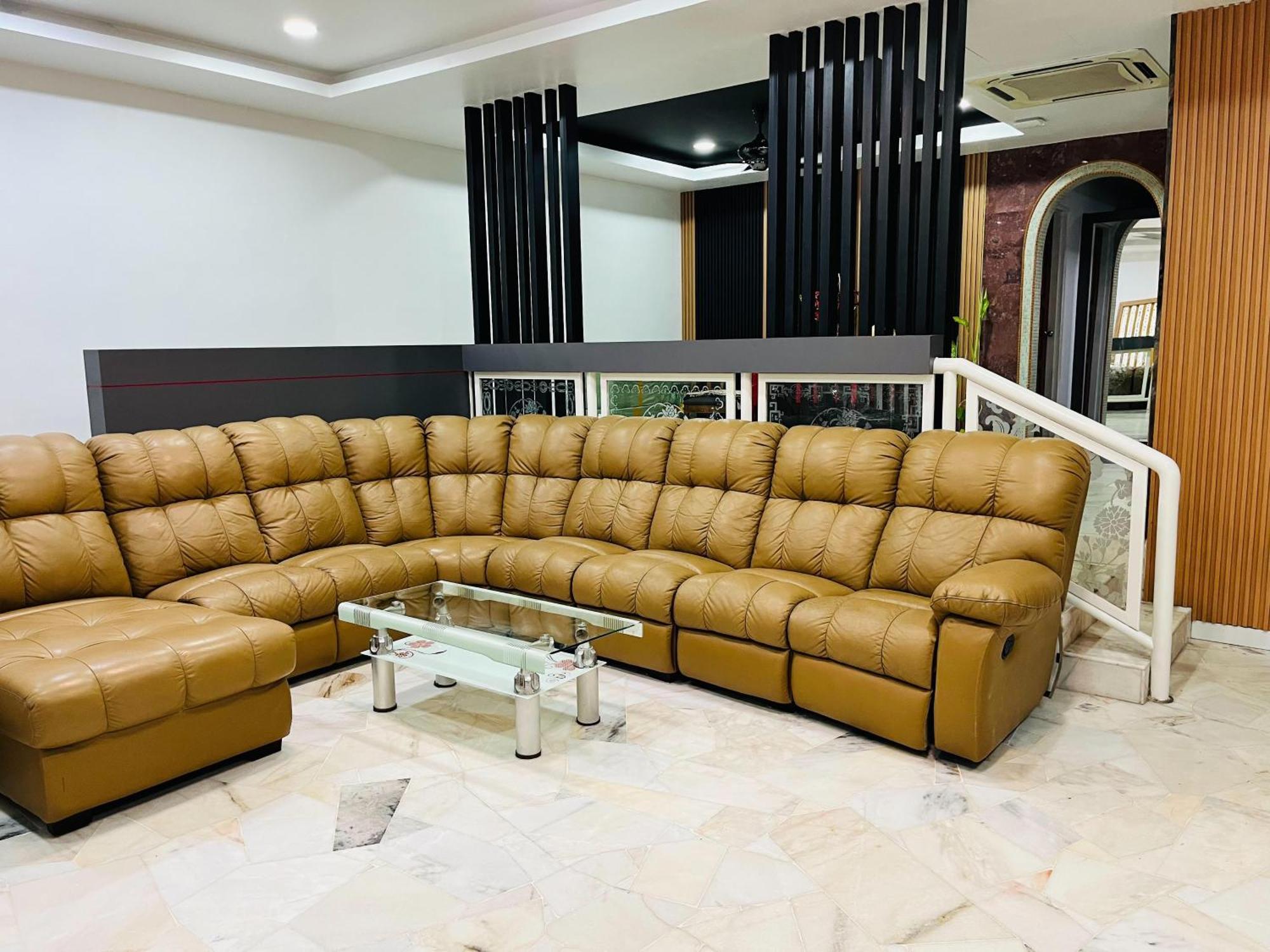 Prime Suite At Ampang - Individual Private Rooms Kuala Lumpur Zewnętrze zdjęcie
